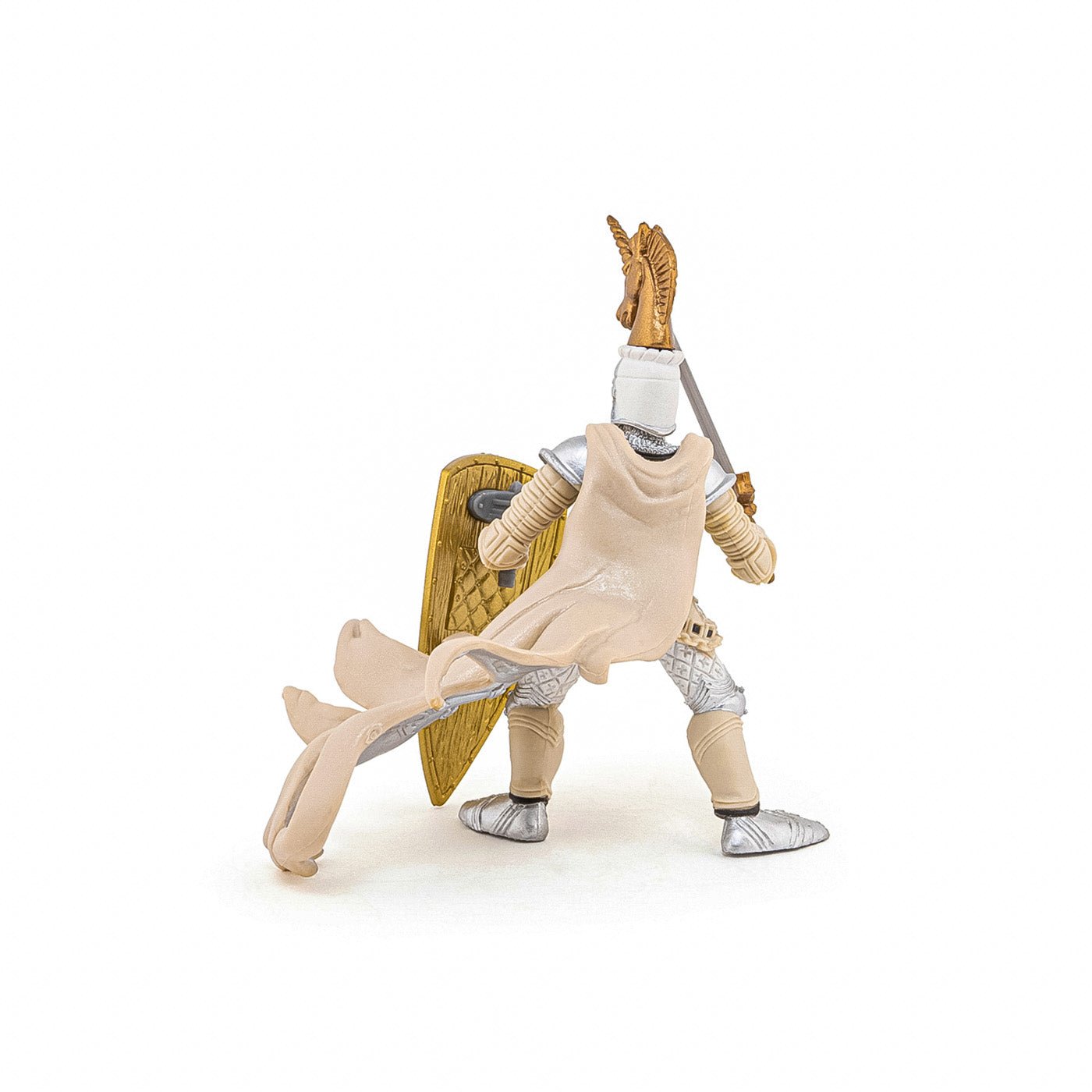 Papo figurina cavalerul unicorn, Papo - Publisol.ro