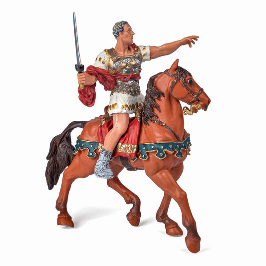 Papo figurina cezar, Papo - Publisol.ro