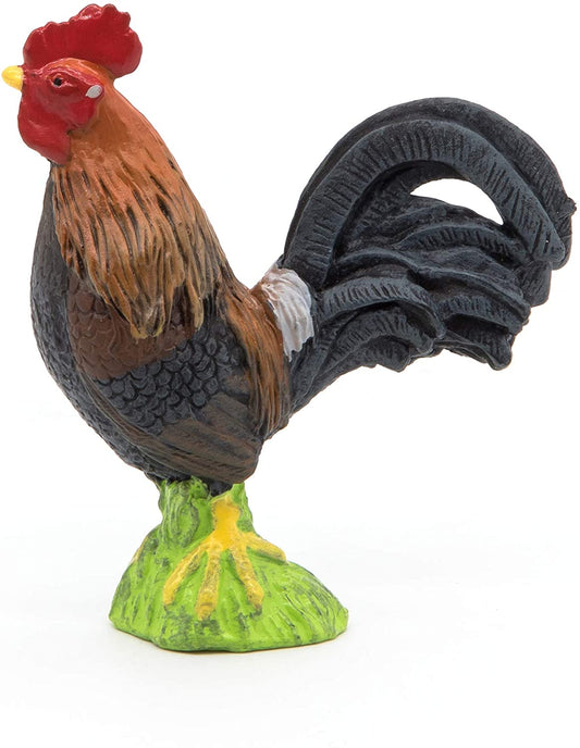 Papo figurina cocosul galic, Papo - Publisol.ro