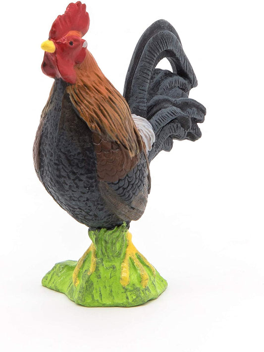 Papo figurina cocosul galic, Papo - Publisol.ro
