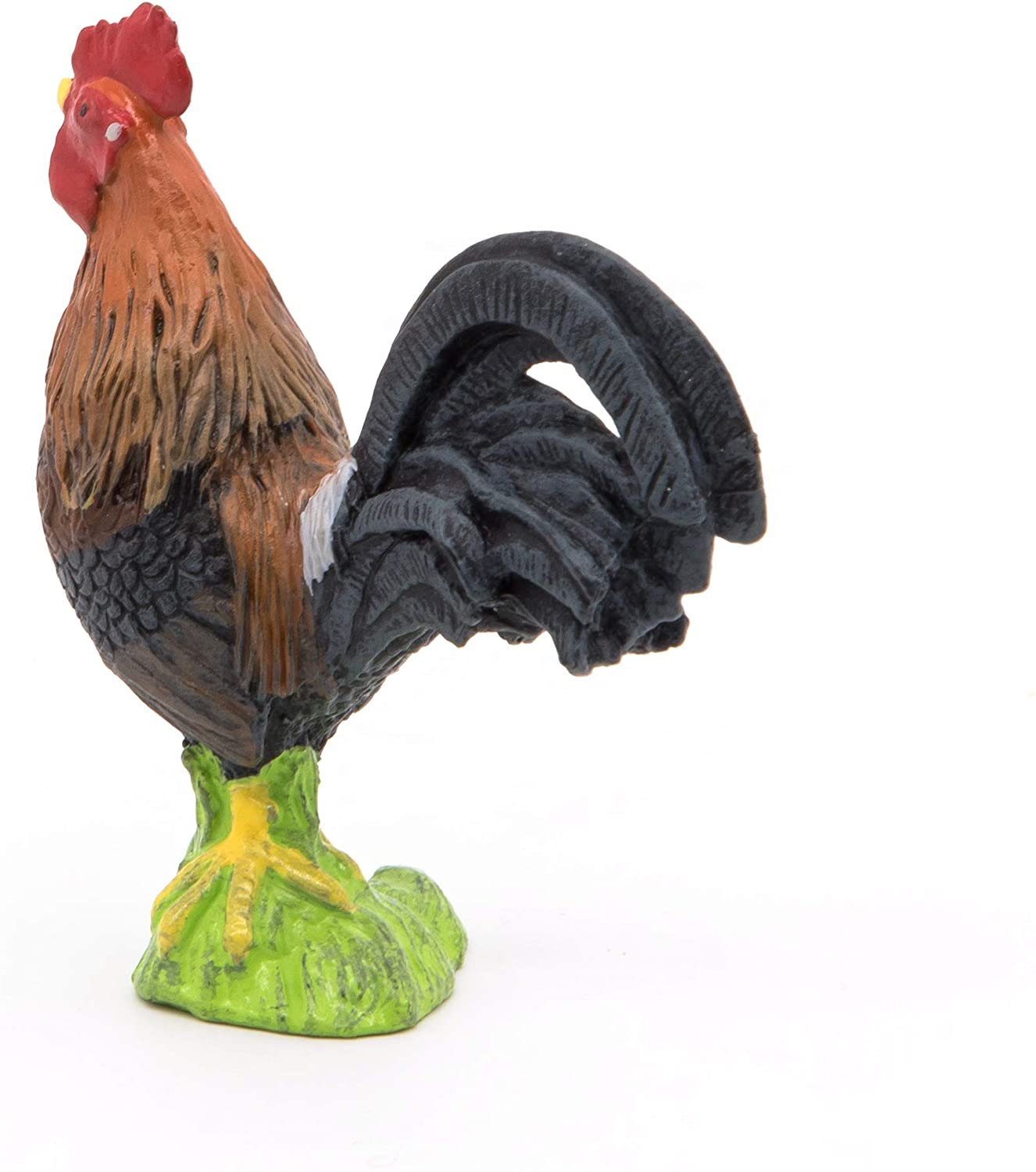 Papo figurina cocosul galic, Papo - Publisol.ro