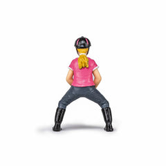 Papo figurina copil jocheu, Papo - Publisol.ro