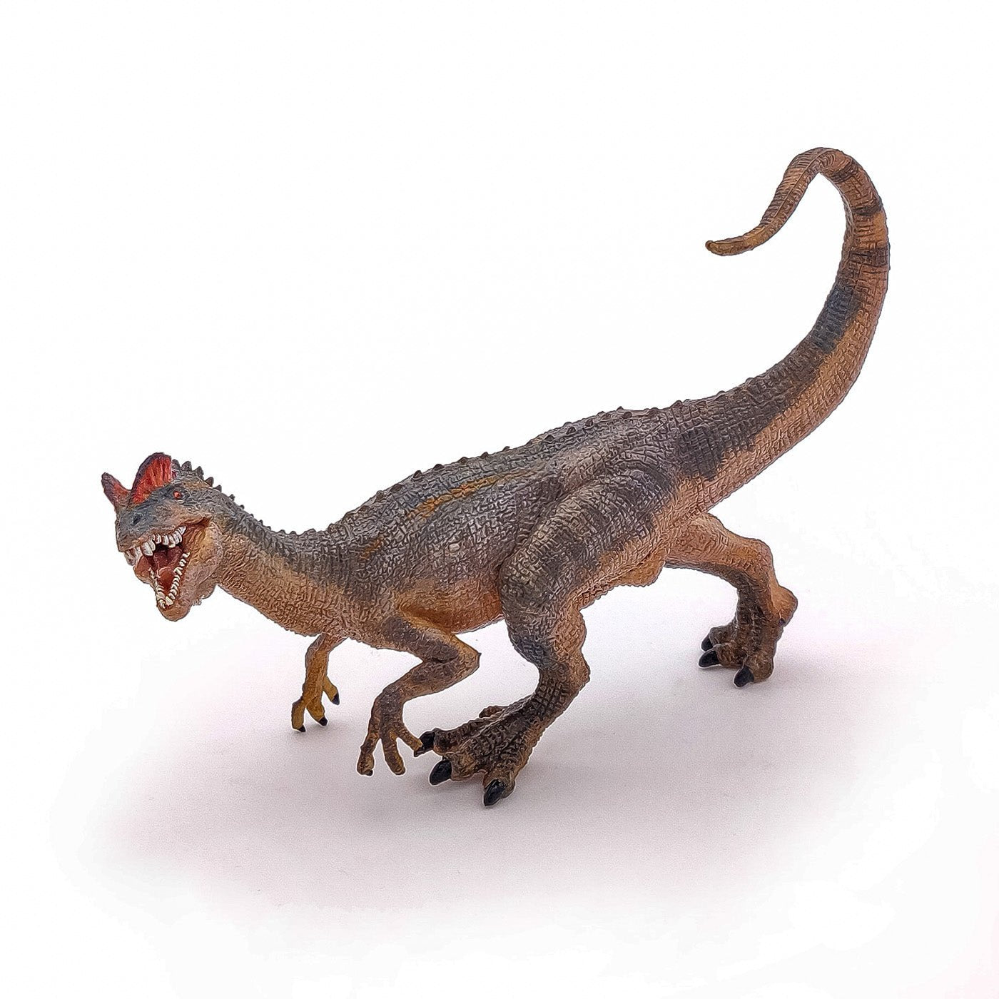 Papo figurina dilophosaurus dinozaur, Papo - Publisol.ro
