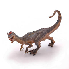 Papo figurina dilophosaurus dinozaur, Papo - Publisol.ro
