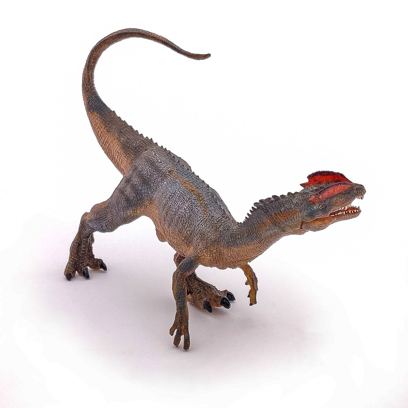 Papo figurina dilophosaurus dinozaur, Papo - Publisol.ro