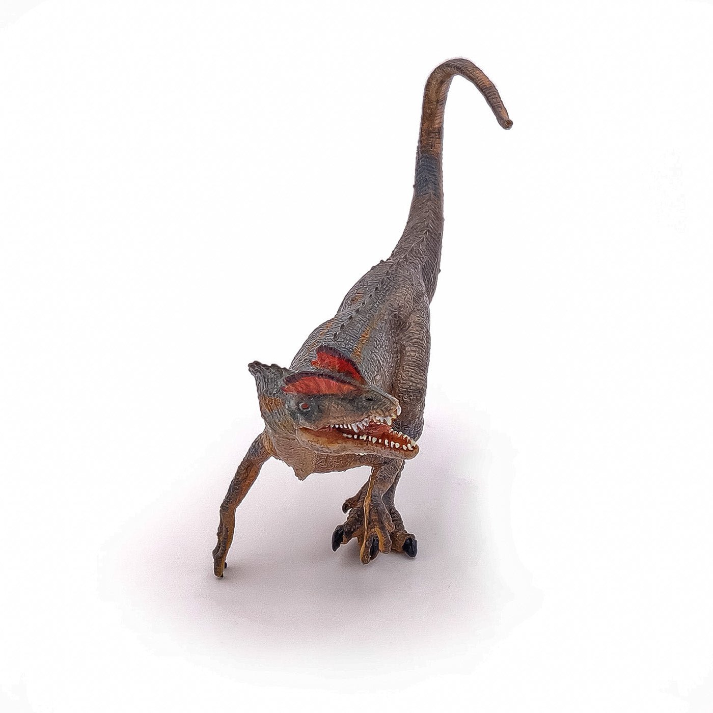 Papo figurina dilophosaurus dinozaur, Papo - Publisol.ro