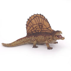 Papo figurina dimetrodon pelicozaur, Papo - Publisol.ro