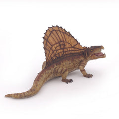 Papo figurina dimetrodon pelicozaur, Papo - Publisol.ro
