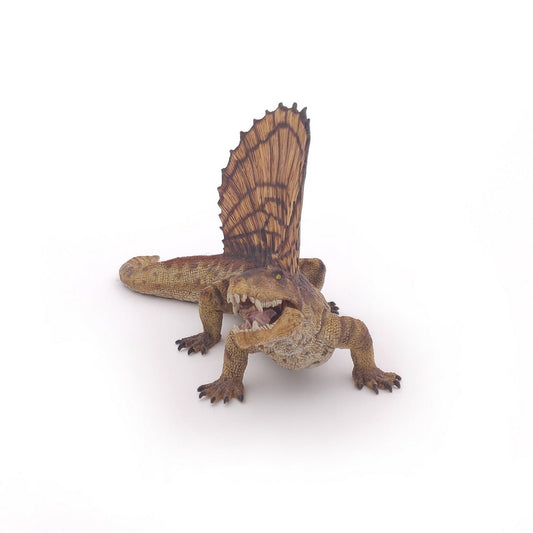 Papo figurina dimetrodon pelicozaur, Papo - Publisol.ro