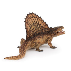 Papo figurina dimetrodon pelicozaur, Papo - Publisol.ro