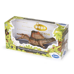 Papo figurina dinozaur aegypticus spinosaurus - Publisol.ro