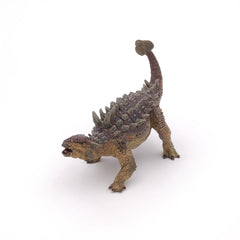 Papo figurina dinozaur ankylosaurus, Papo - Publisol.ro