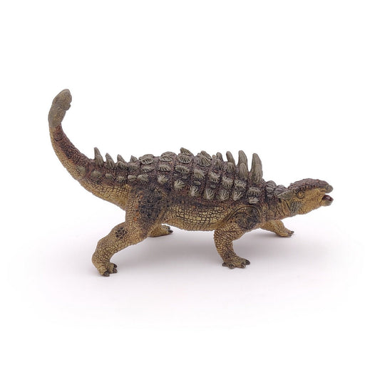 Papo figurina dinozaur ankylosaurus, Papo - Publisol.ro