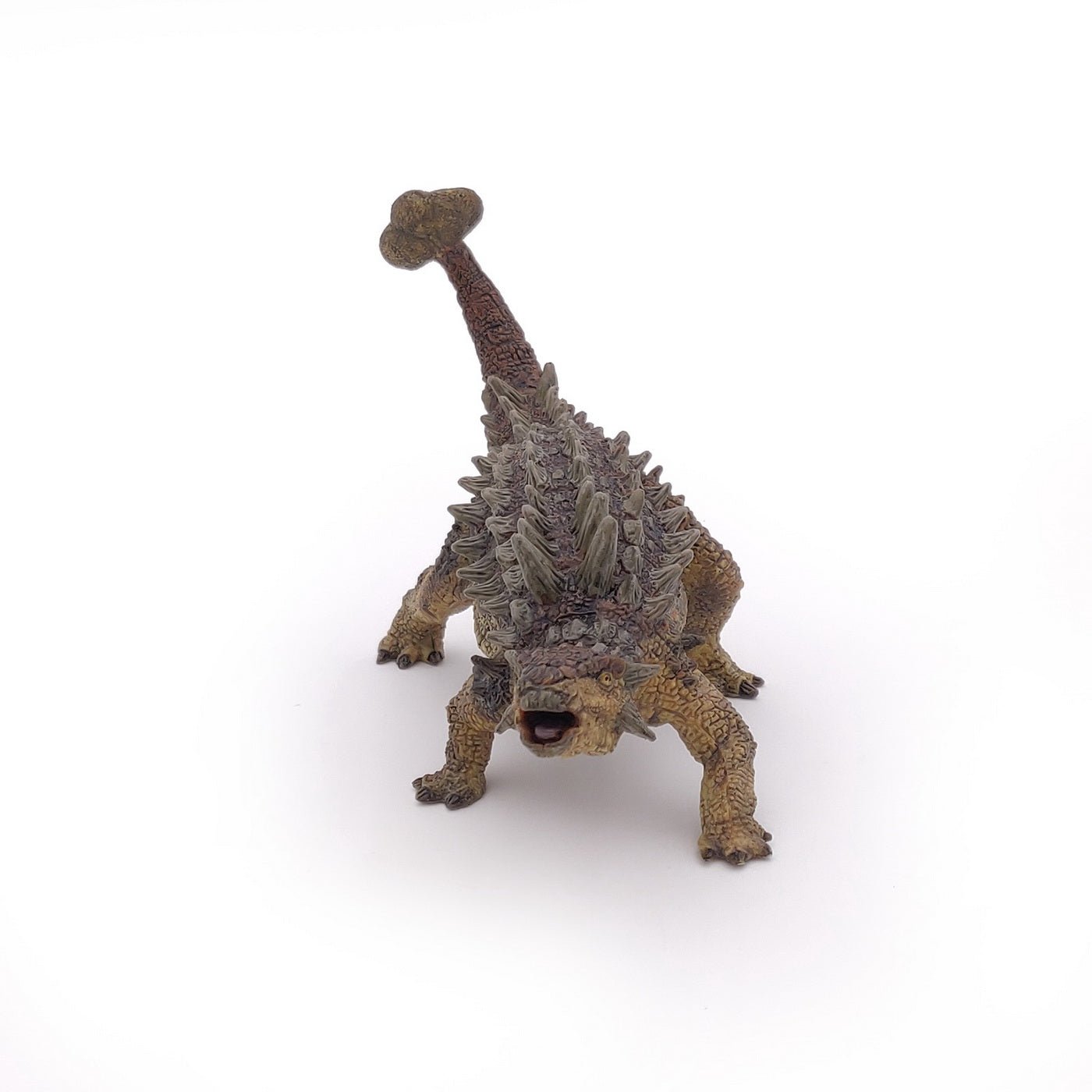 Papo figurina dinozaur ankylosaurus, Papo - Publisol.ro