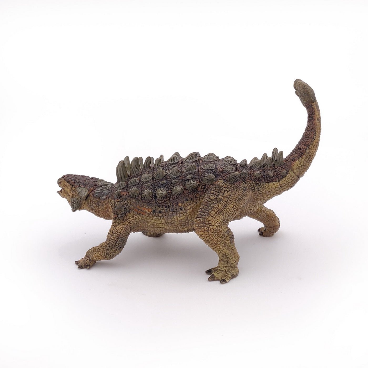 Papo figurina dinozaur ankylosaurus, Papo - Publisol.ro