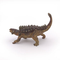 Papo figurina dinozaur ankylosaurus, Papo - Publisol.ro