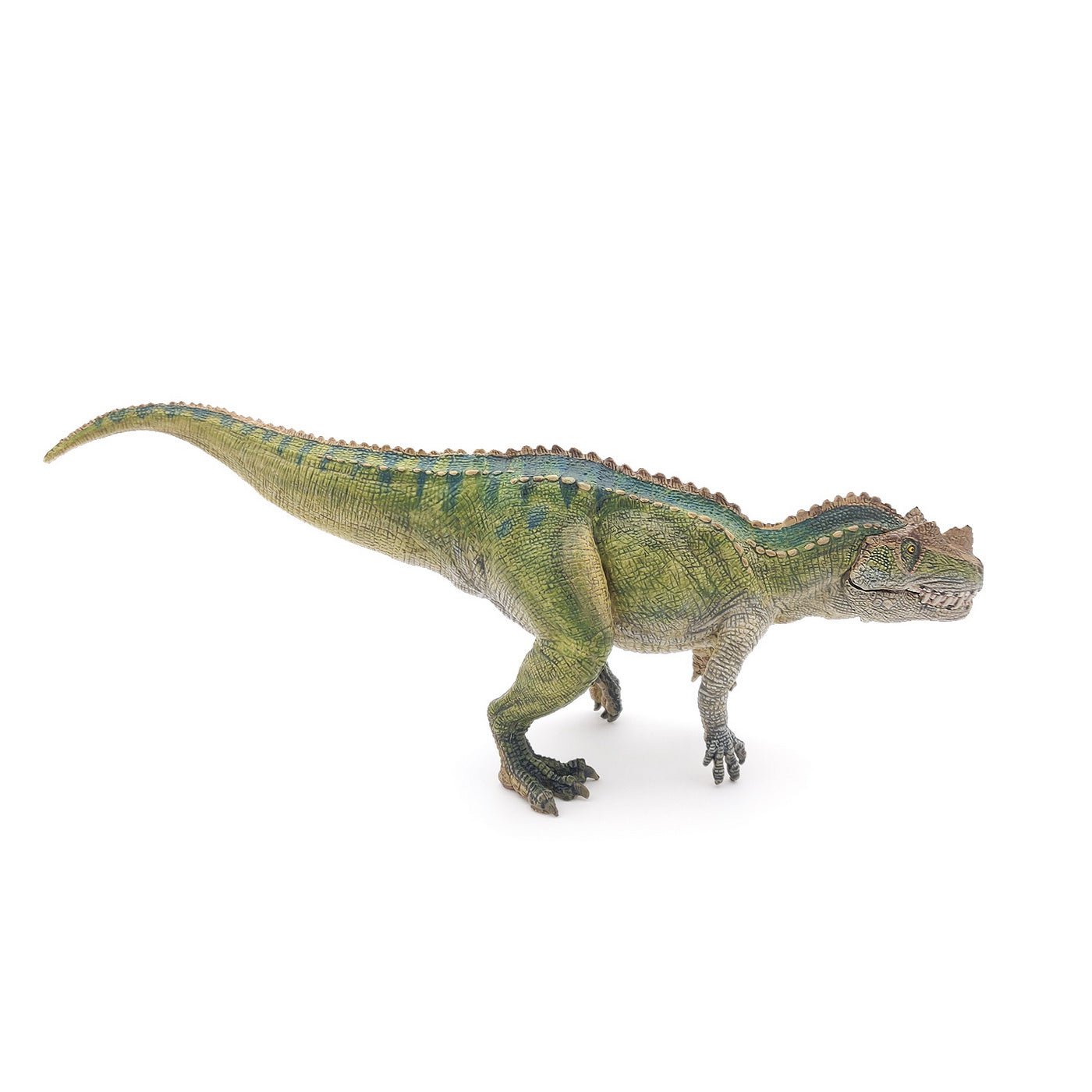 Papo figurina dinozaur ceratosaurus, Papo - Publisol.ro