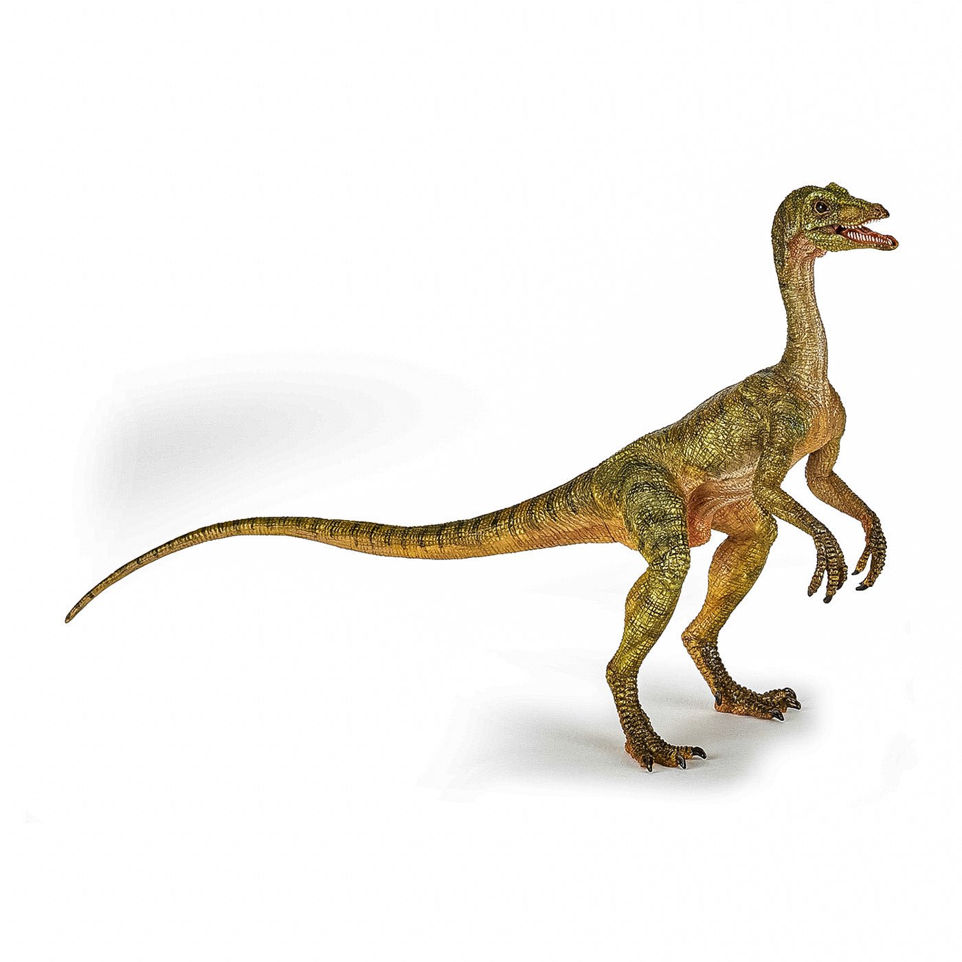 Papo figurina dinozaur compsognathus, Papo - Publisol.ro
