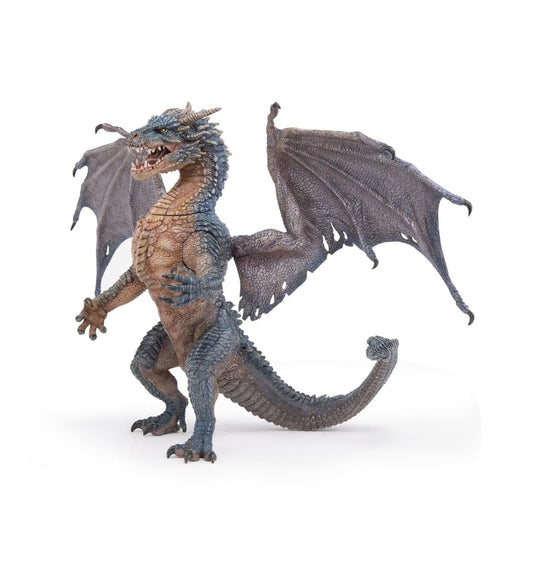 Papo figurina dinozaur Dragon king - Publisol.ro