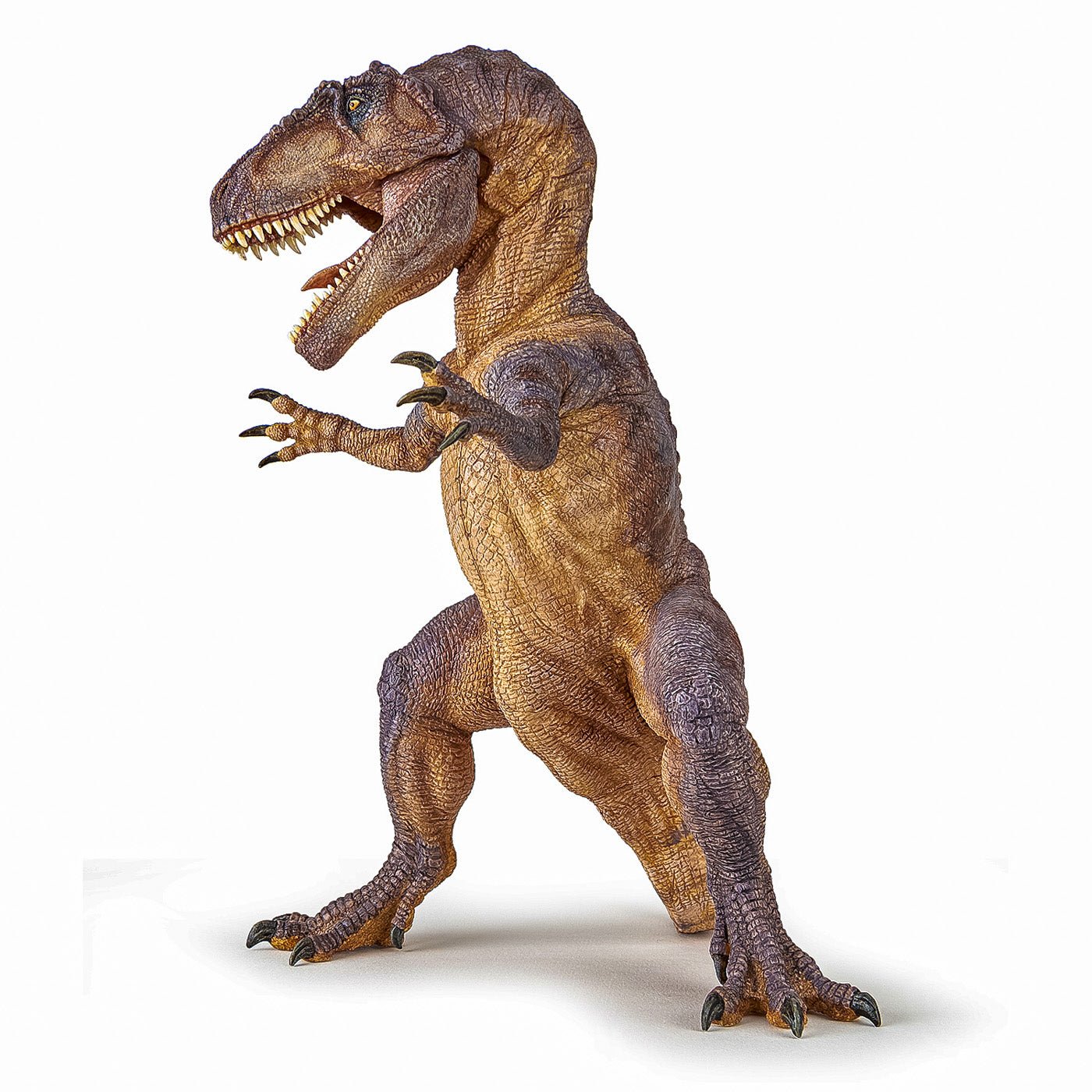 Papo figurina dinozaur gigantosaurus, Papo - Publisol.ro
