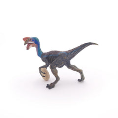 Papo figurina dinozaur oviraptor albastru, Papo - Publisol.ro