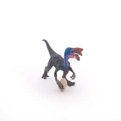 Papo figurina dinozaur oviraptor albastru, Papo - Publisol.ro