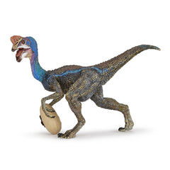 Papo figurina dinozaur oviraptor albastru, Papo - Publisol.ro