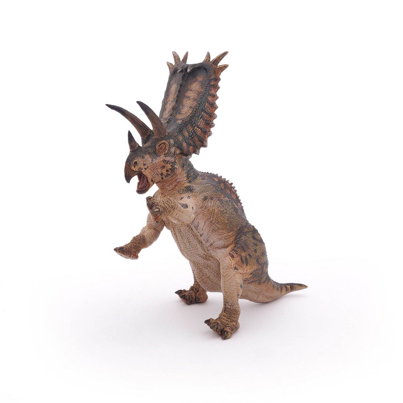 Papo figurina dinozaur pentaceratops, Papo - Publisol.ro
