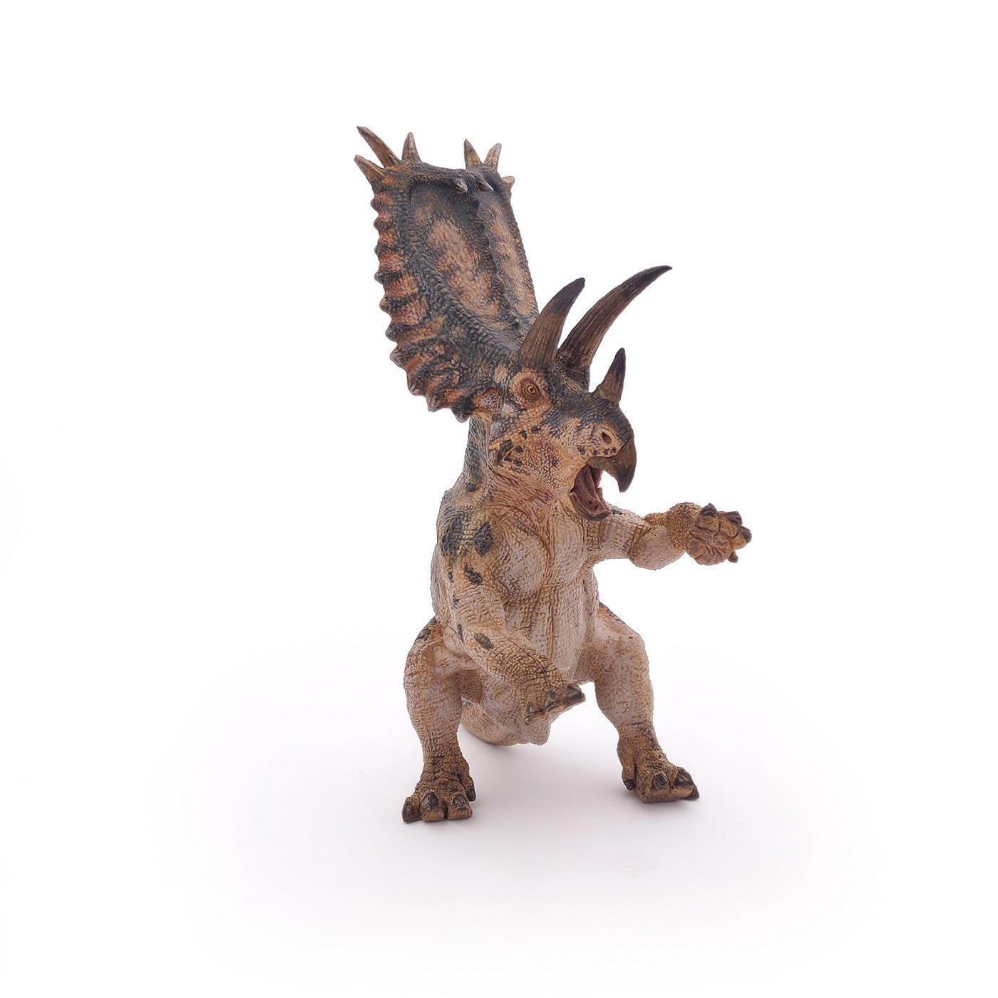 Papo figurina dinozaur pentaceratops, Papo - Publisol.ro