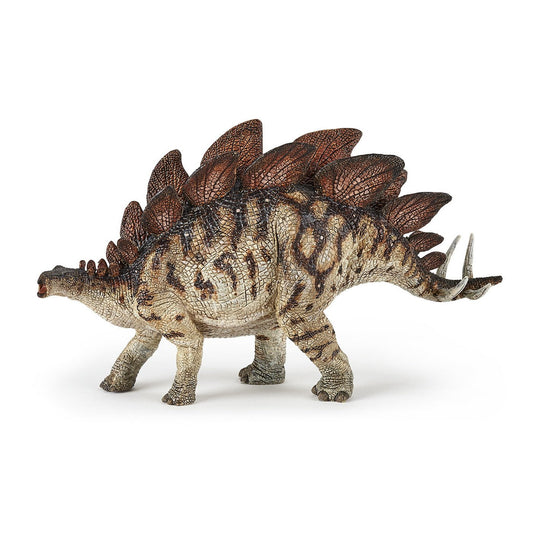 Papo figurina dinozaur stegosaurus, Papo - Publisol.ro