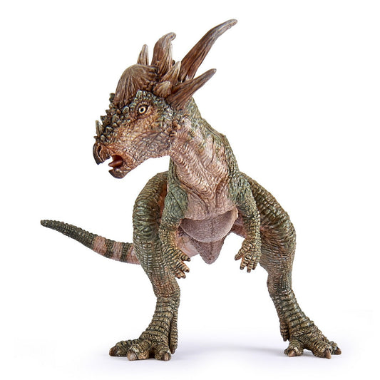 Papo figurina dinozaur stygimoloch, Papo - Publisol.ro