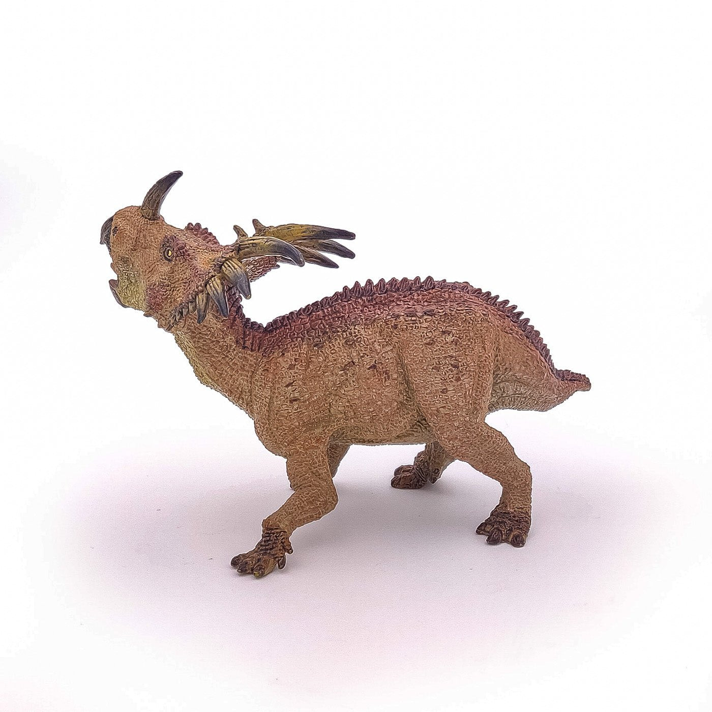 Papo figurina dinozaur styracosaurus , Papo - Publisol.ro