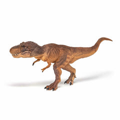 Papo figurina dinozaur t-rex maro alergand, Papo - Publisol.ro