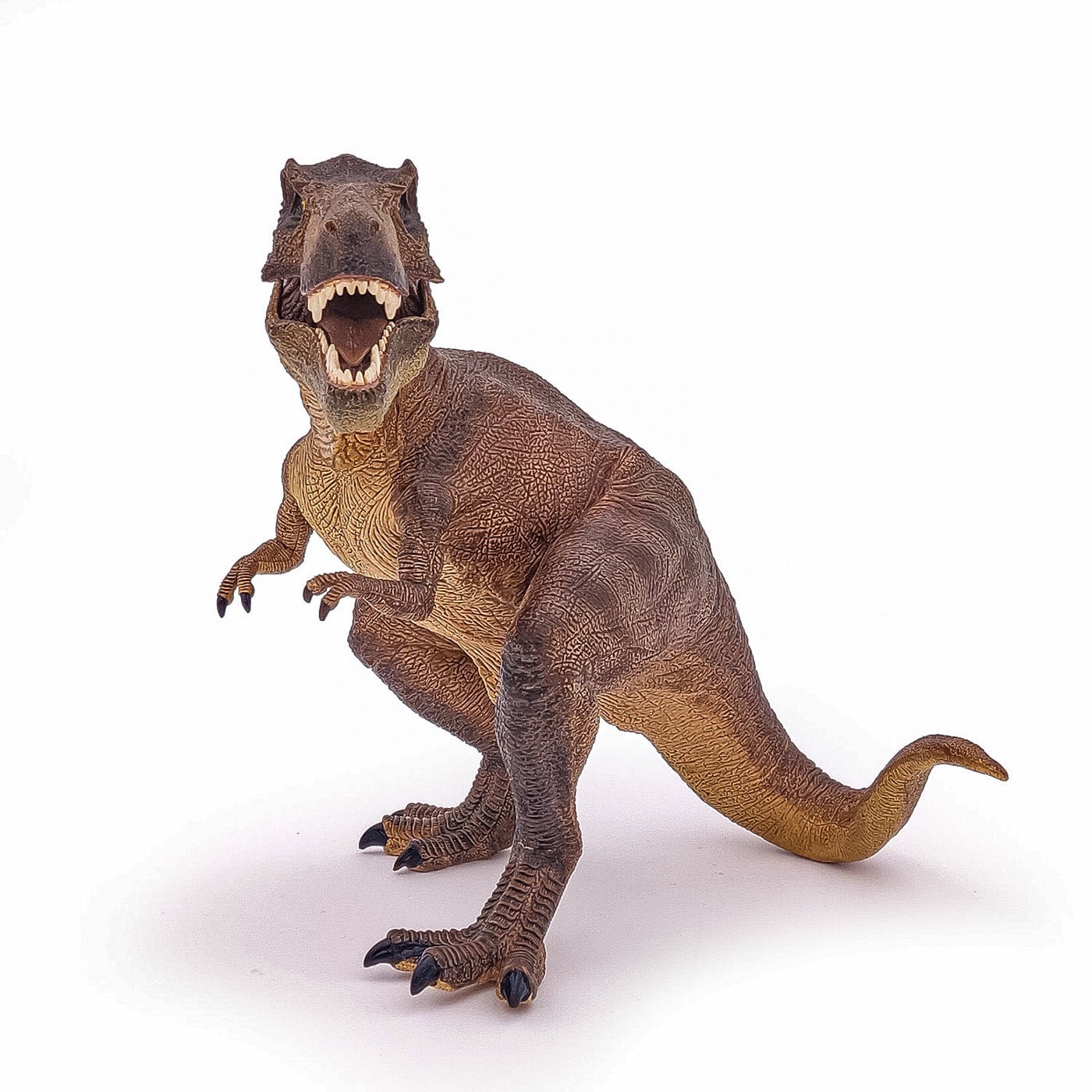 Papo figurina dinozaur t - rex, Papo - Publisol.ro