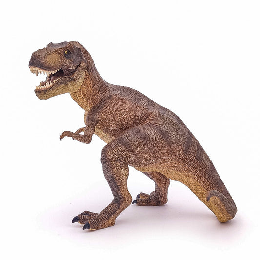 Papo figurina dinozaur t - rex, Papo - Publisol.ro