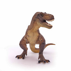 Papo figurina dinozaur t - rex, Papo - Publisol.ro