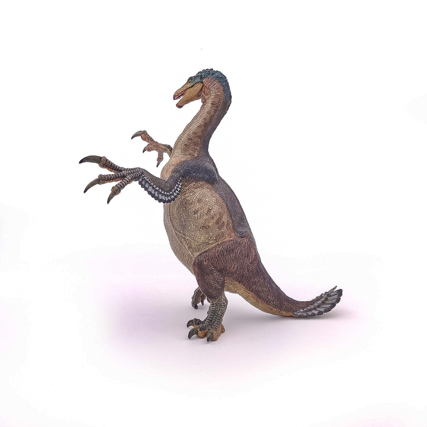 Papo figurina dinozaur therizinosaurus, Papo - Publisol.ro