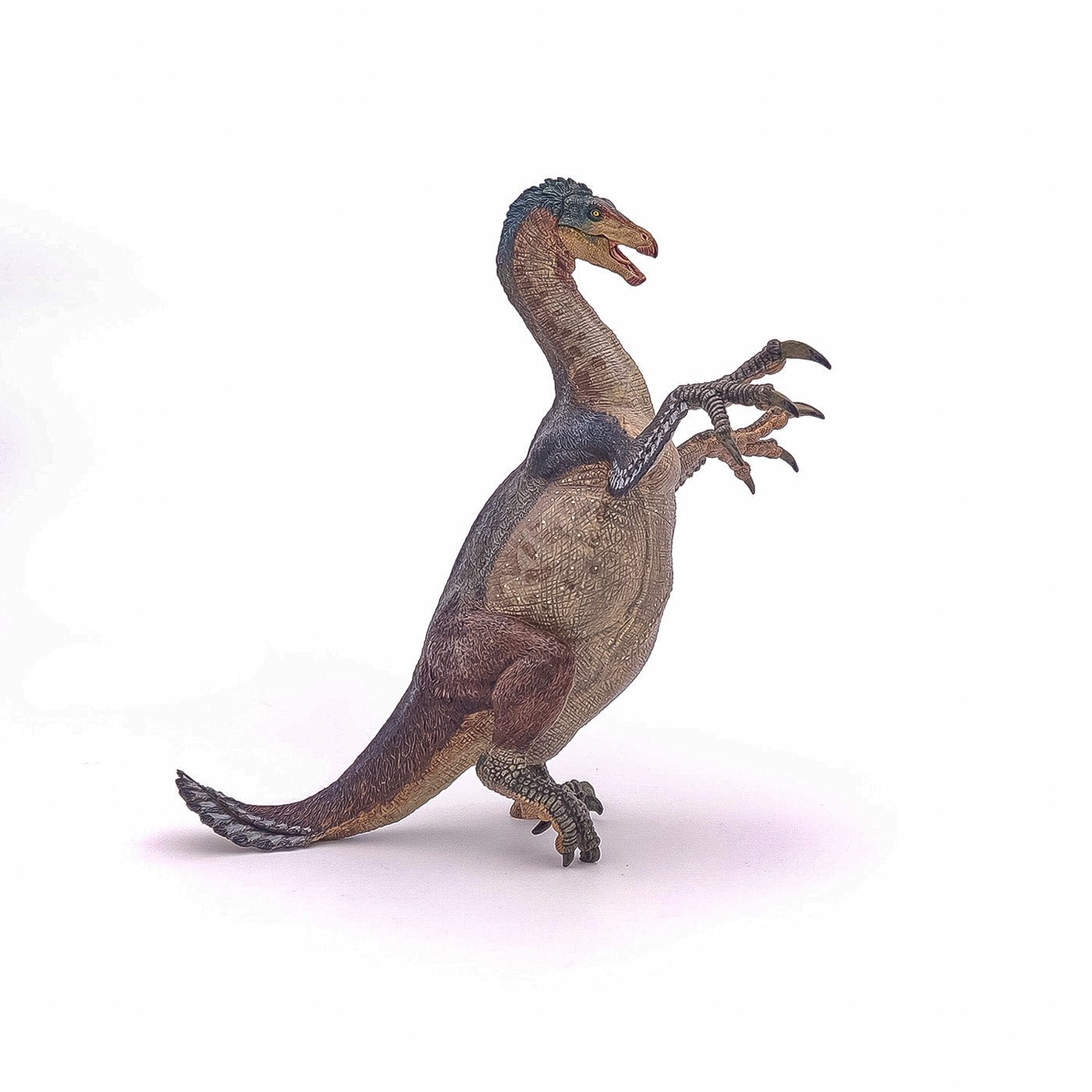 Papo figurina dinozaur therizinosaurus, Papo - Publisol.ro