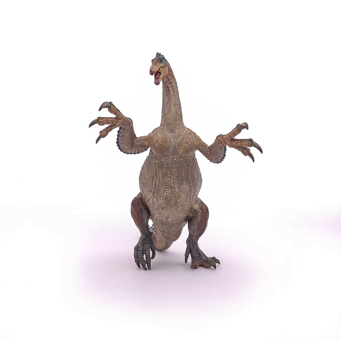 Papo figurina dinozaur therizinosaurus, Papo - Publisol.ro