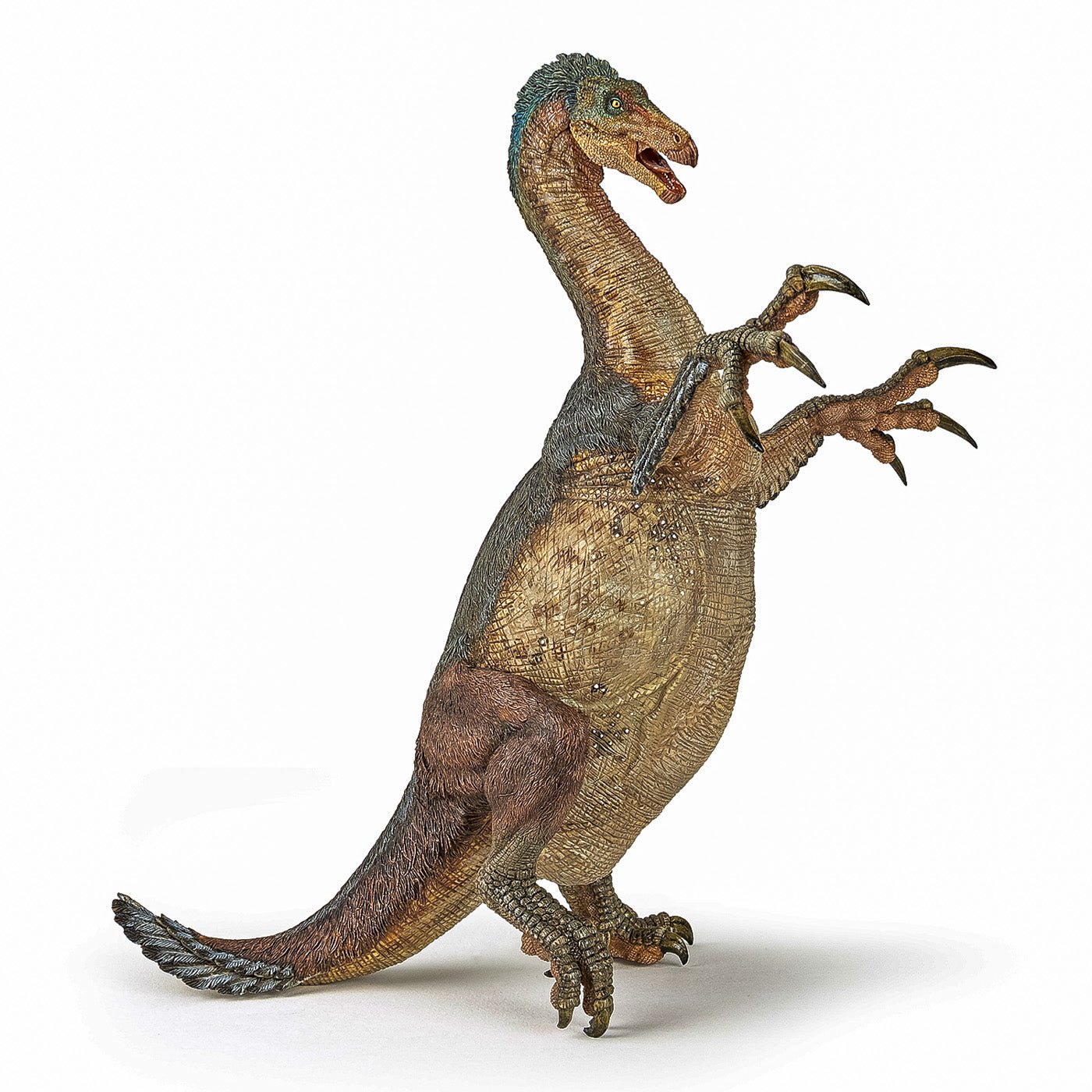 Papo figurina dinozaur therizinosaurus, Papo - Publisol.ro