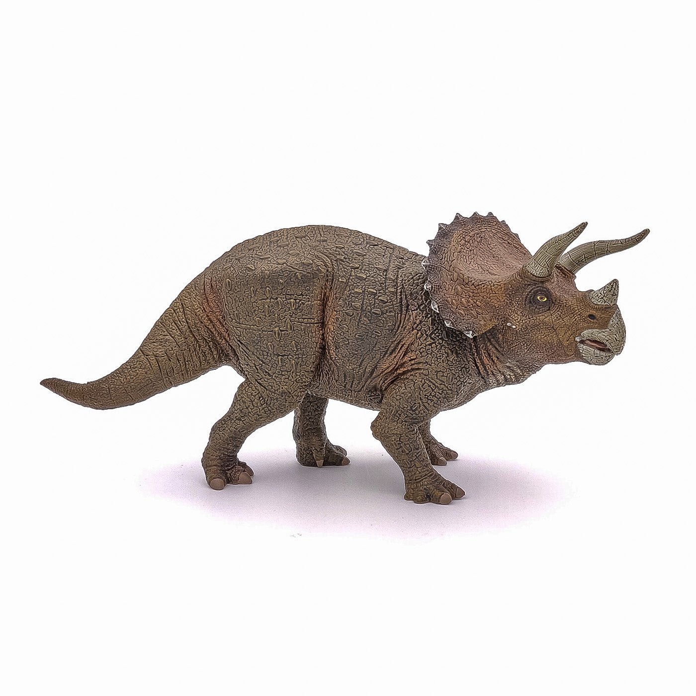 Papo figurina dinozaur triceratops , Papo - Publisol.ro