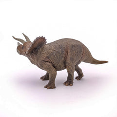 Papo figurina dinozaur triceratops , Papo - Publisol.ro