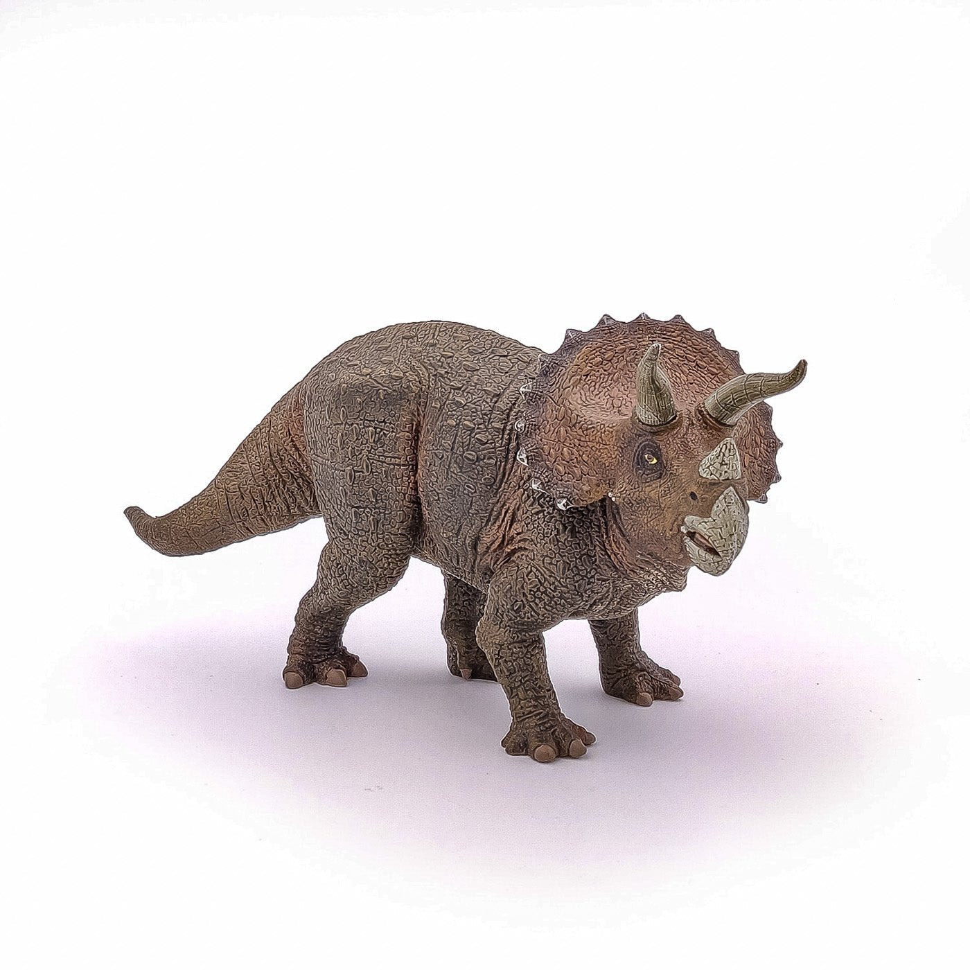 Papo figurina dinozaur triceratops , Papo - Publisol.ro