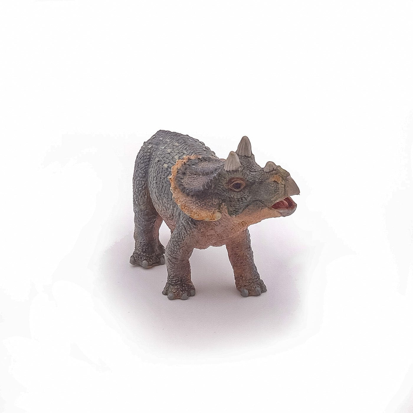 Papo figurina dinozaur triceratops tanar, Papo - Publisol.ro