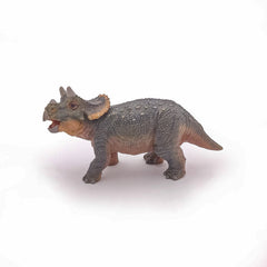 Papo figurina dinozaur triceratops tanar, Papo - Publisol.ro