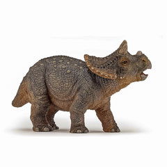 Papo figurina dinozaur triceratops tanar, Papo - Publisol.ro