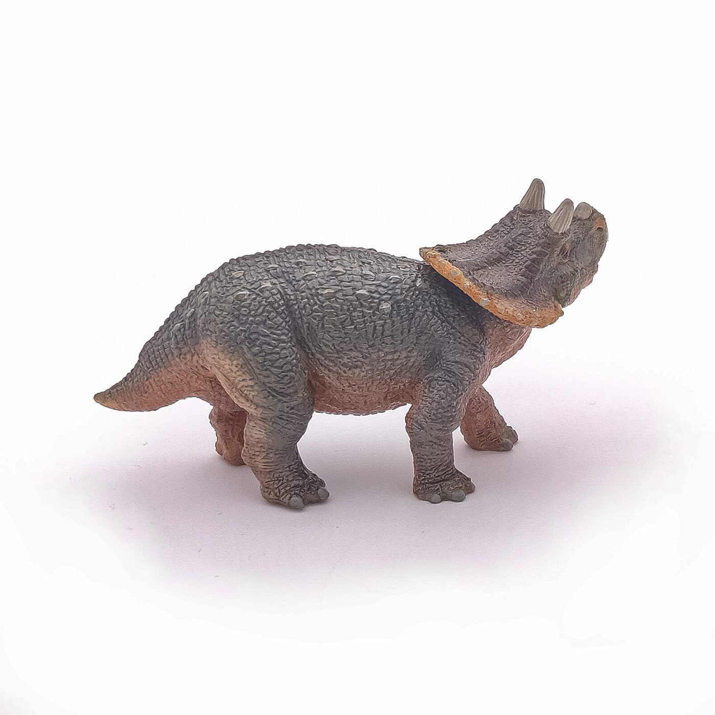 Papo figurina dinozaur triceratops tanar, Papo - Publisol.ro