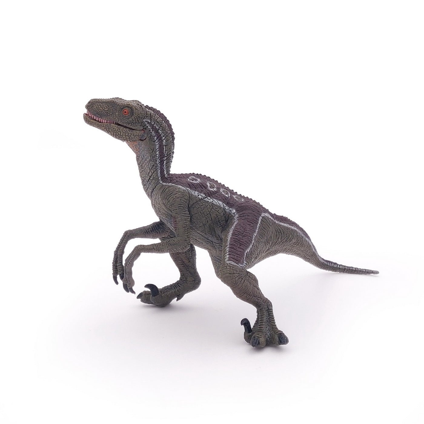 Papo figurina dinozaur velociraptor, Papo - Publisol.ro