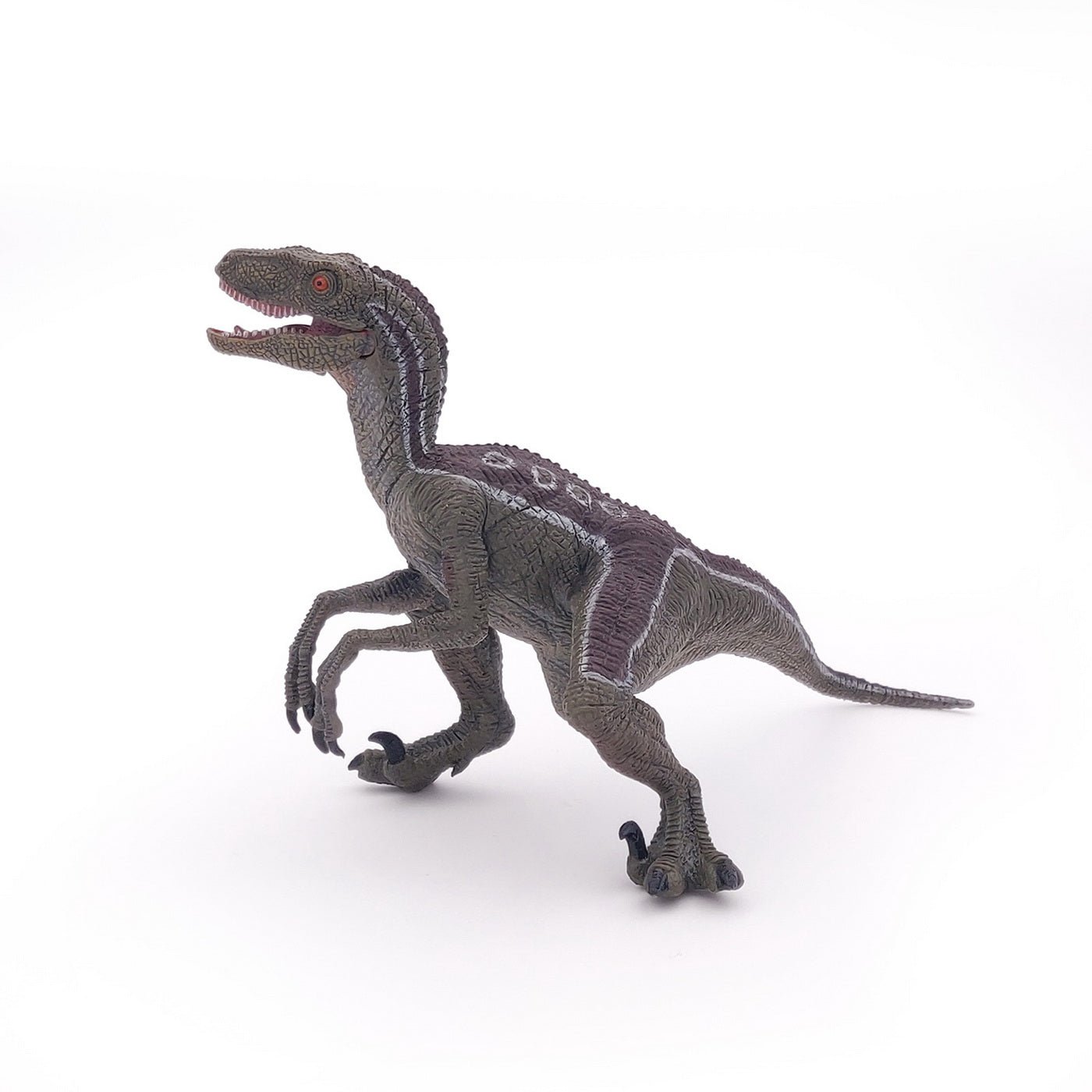 Papo figurina dinozaur velociraptor, Papo - Publisol.ro