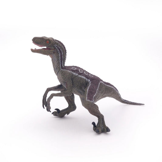 Papo figurina dinozaur velociraptor, Papo - Publisol.ro